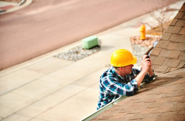 Gutter Installation and Roofing in Pittsboro, IN