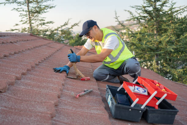 Residential Roof Replacement in Pittsboro, IN