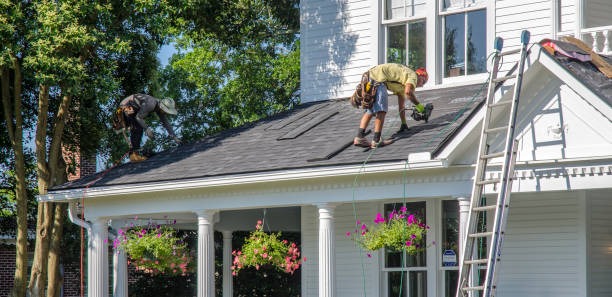 Trusted Pittsboro, IN Roofing Contractor Experts